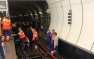 В Москве затопило тоннель метро (ФОТО, ВИДЕО)