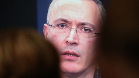 «Ларек фейков» Ходорковского: как засоряют умы россиян?