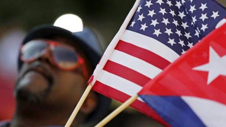 США продолжают искать кубинских «сверчков»