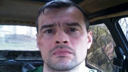 Российский доброволец погибает от ран в украинских застенках — военкор
