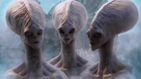 «В поисках пришельцев»: Новый сервис SETI поможет найти инопланетян
