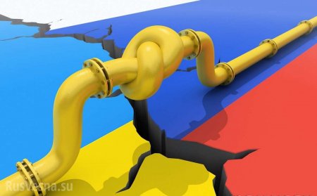Страшный сон: потеряет ли Украина «газовый русский транзит»