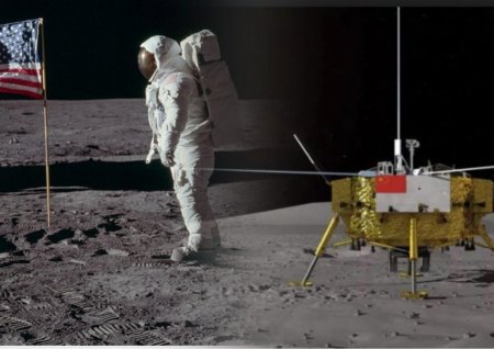 «Одурачили весь мир»: США и Китай опасаются реального полета России на Луну - эксперт
