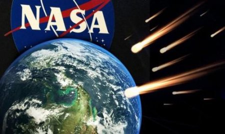 «NASA и Роскосмос потирают руки в заговоре»: 1 февраля Земля перестанет сущ ...