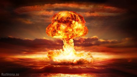Ядерная катастрофа: миф или реальность?