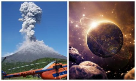 «США в огне»: Нибиру нависла над Гавайями – на островах ждут извержения Арм ...