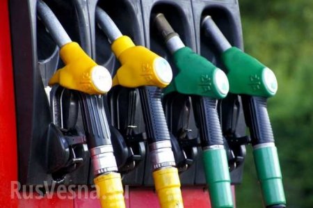 Предотвратить подорожание не получится? — в Госдуме отклонили проект о госрегулировании цен на бензин