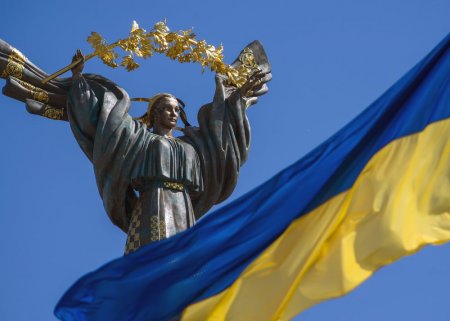 Киев взмолил ЕС об остановке «Северного потока - 2»