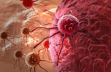 «Троянский конь» против рака: Революционный препарат из Британии уничтожит 6 видов опухолей
