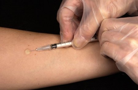 «Паралич после гриппа»: Вакцина из ДНК человека способна спасти сотни детей России от смерти