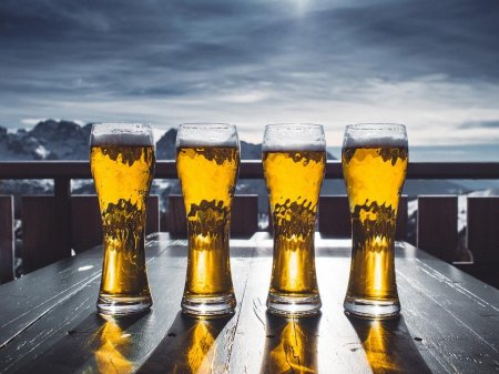 «Тошнота и рвота - первые симптомы»: Компонент фильтрованного пива провоцирует рак