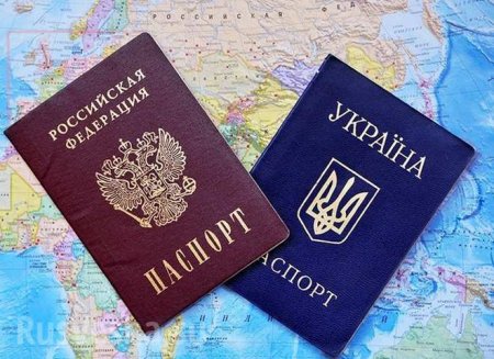 В Совфеде требуют оставить крымским чиновникам украинское гражданство — чем это грозит
