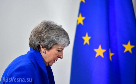 Уйти нельзя остаться: Британия голосует против «жёсткого Brexit»