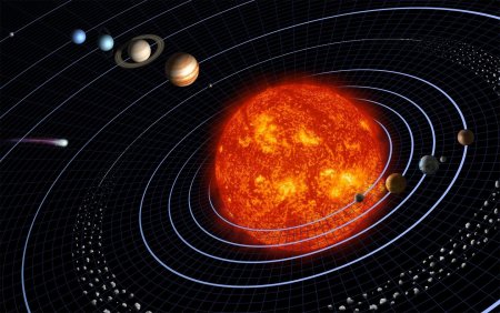 «Хокинг, как тебе это?: Ученые опровергают многовековую теорию о расстоянии Земли и Венеры