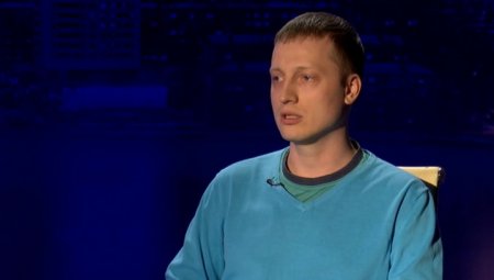 В ДНР передан документ о секретной тюрьме СБУ в Мариуполе. Перешедший на сторону ДНР Юрий Аушев дал пресс-конференцию в Донецке