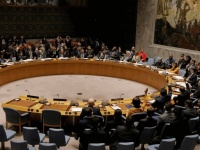 Совбез ООН потребовал прекратить военные действия в Ливии