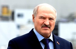Белоруссия не обнаглела. В отличие от своего президента