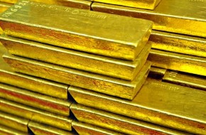 Почему государства мира вывозят свое золото из США
