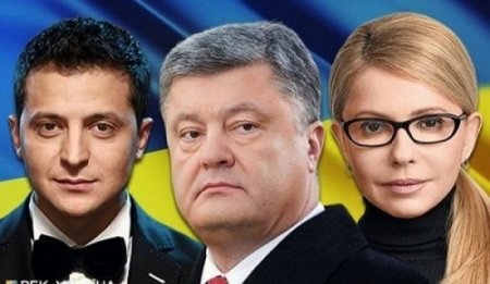 Выборы на Украине. Итоги | Украинское досье: Президентские выборы на Украин ...