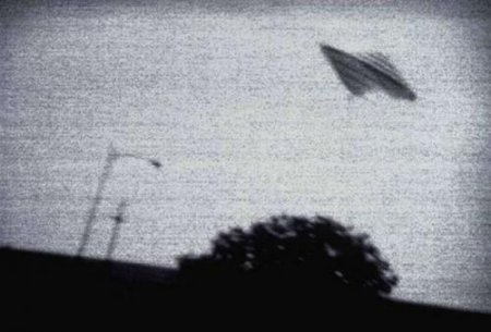 Пришельцы атакуют: В Техасе с начала года засекли 24 НЛО
