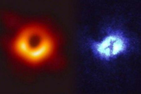 No Homo, suspense: NASA сфотографировали галактику «Врата в рай» - Черная д ...