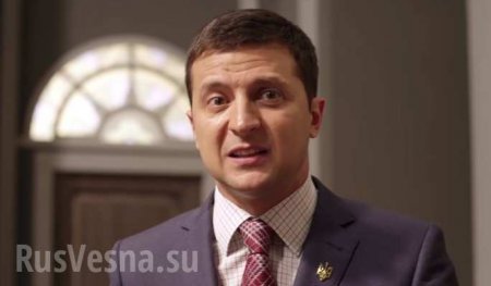 Канал Порошенко удалил интервью с человеком, который опроверг наркоманию Зеленского (ВИДЕО)