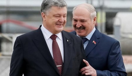 В Минске объяснили, почему Лукашенко не стал ссориться с Киевом