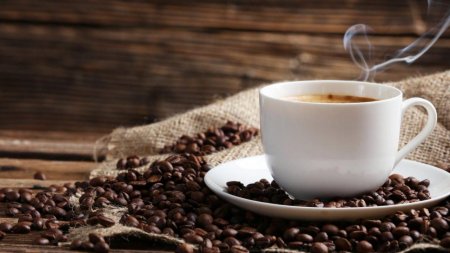 Обязательная чашка в день: Ученые определили полезную дозу кофе