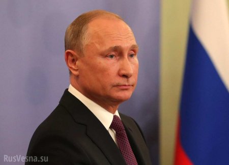 СРОЧНО: Путин сменил посла в Белоруссии