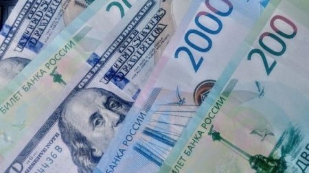Финансист из США оценил план отказа РФ от доллара