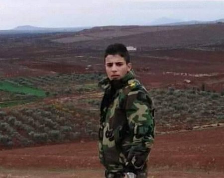 Израиль уничтожил сирийскую ЗСУ "Шилка" в районе Голанских высот