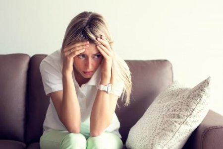 Антидепрессанты вызывают привыкание – Учёные