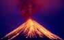 Вулкан на Курилах «проснулся» после века затишья (ФОТО, ВИДЕО)