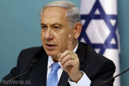 Израиль обвинил Иран в нападении на танкеры