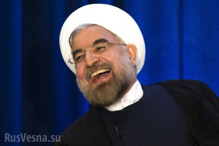 Трамп предложил сделать Иран «снова великим»