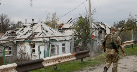 Донбасс. Оперативная лента военных событий 27.06.2019