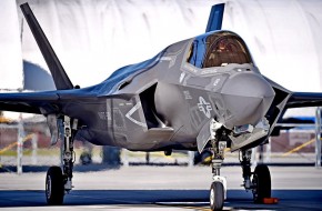 Россия может заменить Турции американский F-35