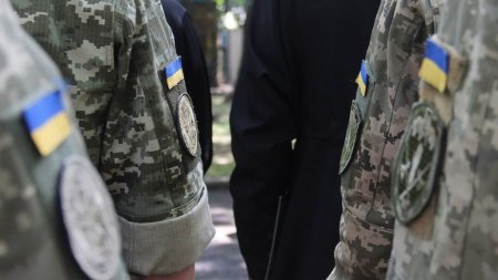 Донбасс. Оперативная лента военных событий 10.07.2019