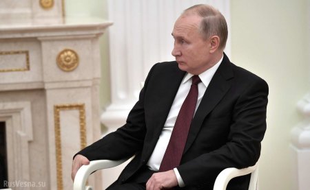 «Он сядет с нами за стол», — в Киеве намерены добиться переговоров с Путиным