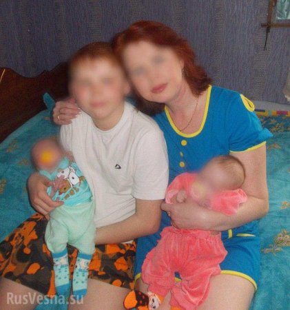 Зверское убийство: подросток зарубил семью и спрыгнул с вышки сотовой связи в Поволжье (+ВИДЕО, ФОТО)