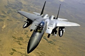 ВВС США в Сирии ударили по дружбе России и Турции