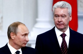 Почему «Единая Россия» и мэрия Москвы провалились на выборах