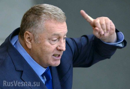«Давно пора»: Жириновский назвал две страны, которые должны объединиться с Россией
