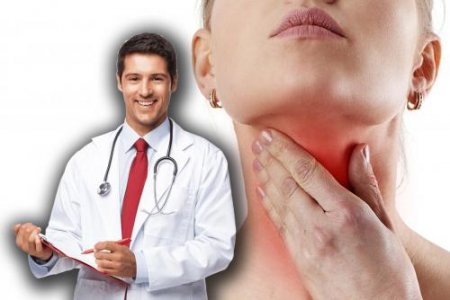 «Бунт» щитовидки: Врач назвал первые симптомы неправильной работы железы