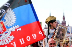 Прощай, Украина: Донбасс будет интегрироваться в Россию