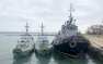 Россия скоро вернёт Украине корабли, задержанные в Керченском проливе, — ис ...