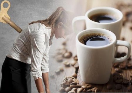 Кофеиновая игла в действии: Почему привязанность к кофе может привести к на ...