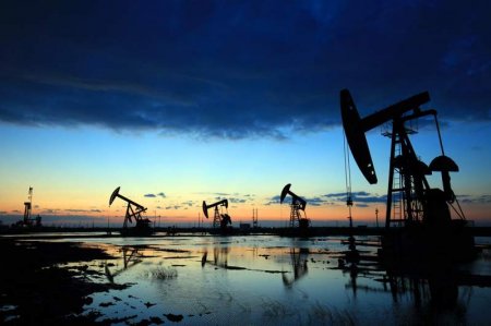 Воровать нефть по всему миру – новая политика США