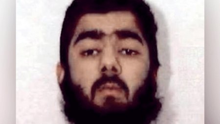 Полиция Лондона установила личность террориста, устроившего резню