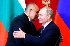 Болгария научилась верить России. Но это ей не поможет